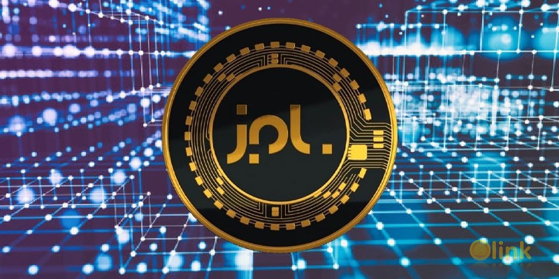 ICO JPLcrypto