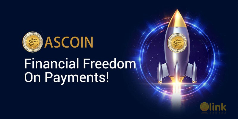 ICO ASCOIN