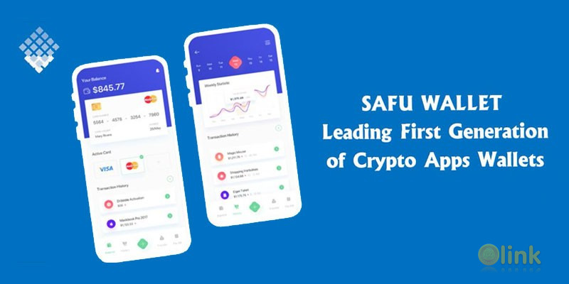 ICO Safu Wallet