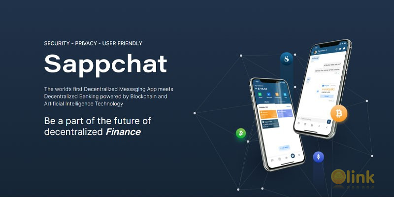 SappChat ICO