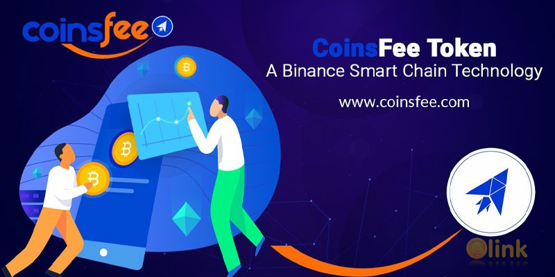 ICO Coinsfee image