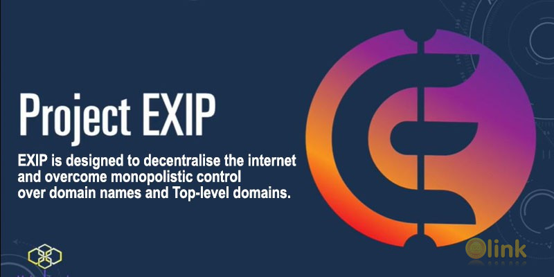 ICO EXIP