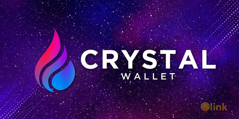 Crystal Wallet ICO