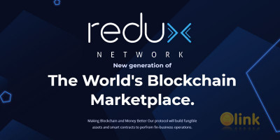 ICO Redux Network Video