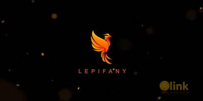 ICO Lepifany Video