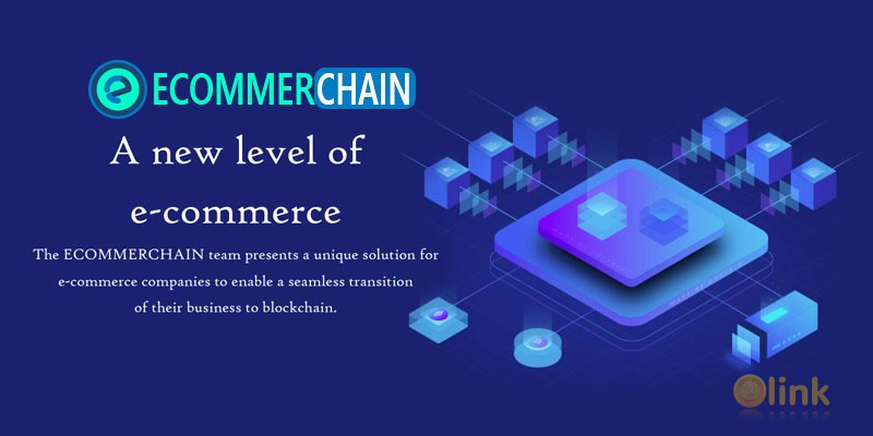 ICO Ecommerce Chain