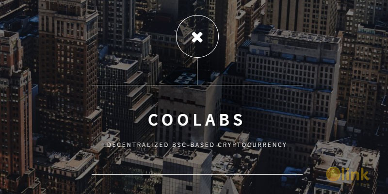 ICO COOLABS