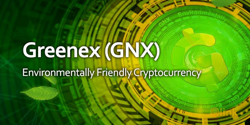 ICO Greenex