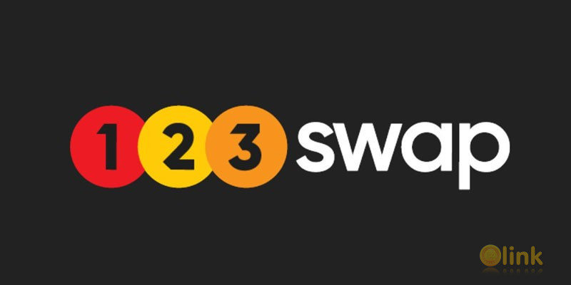ICO 123swap