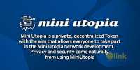 Mini Utopia ICO