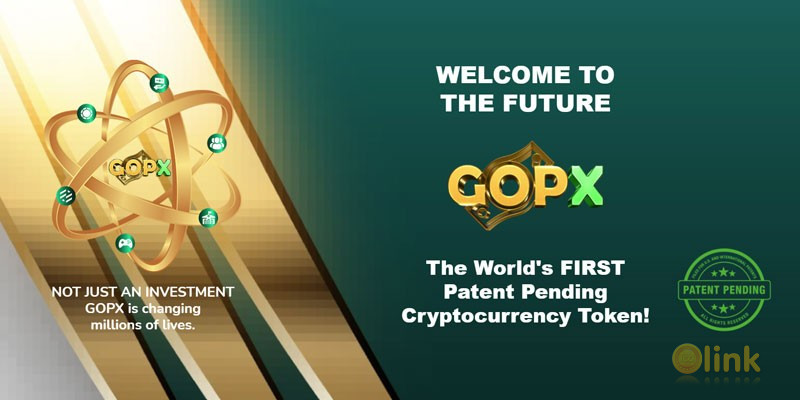 ICO GOPX