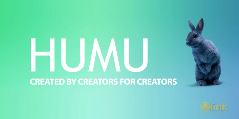 ICO HUMU