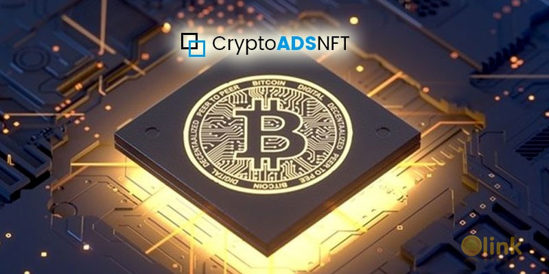 ICO CryptoAdsNft