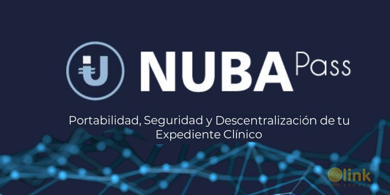 Nuba Pass ICO