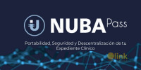 Nuba Pass ICO