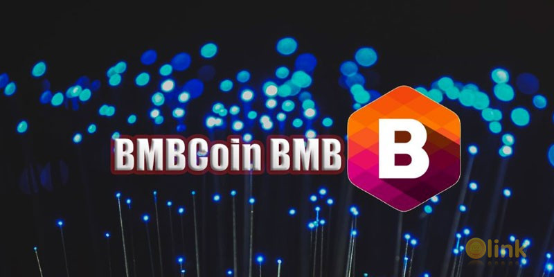 ICO BMBCoin