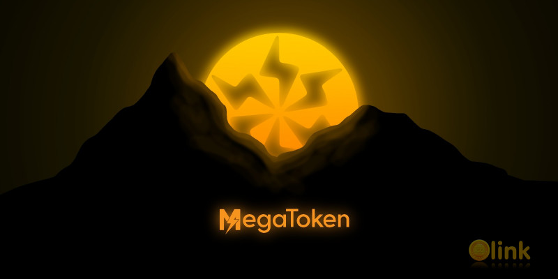 ICO MegaToken