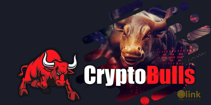 ICO CryptoBulls
