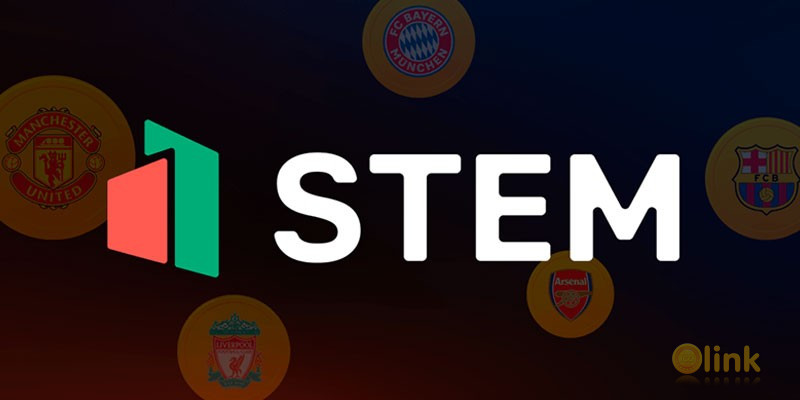 ICO STEM Exchange