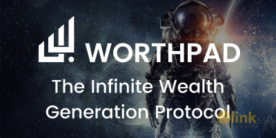 ICO Worthpad Video
