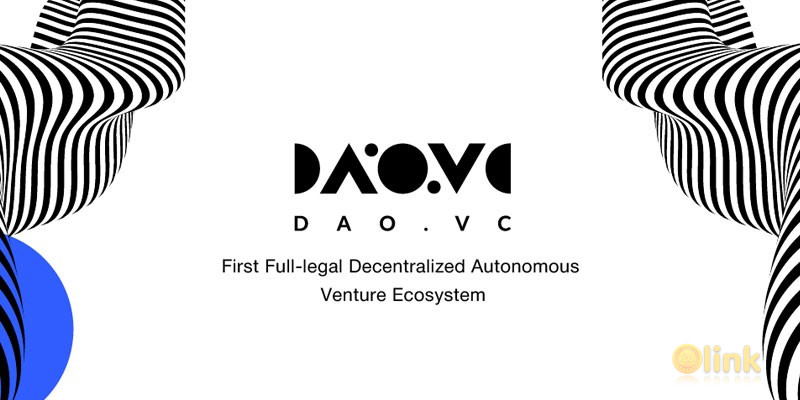 ICO DAO.vc