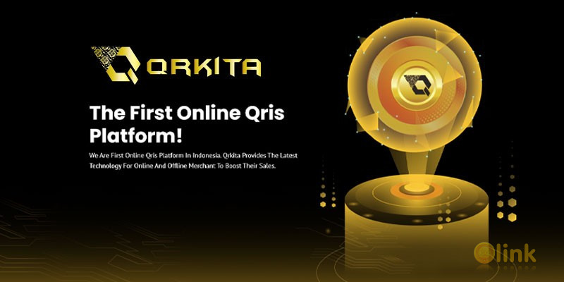 ICO QrKita