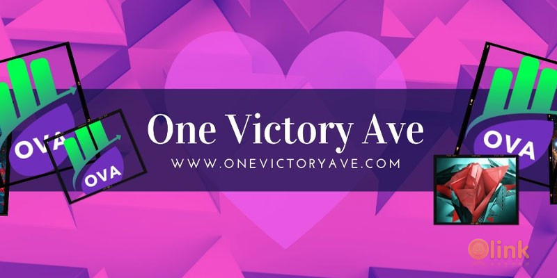 One Victory Ave ICO