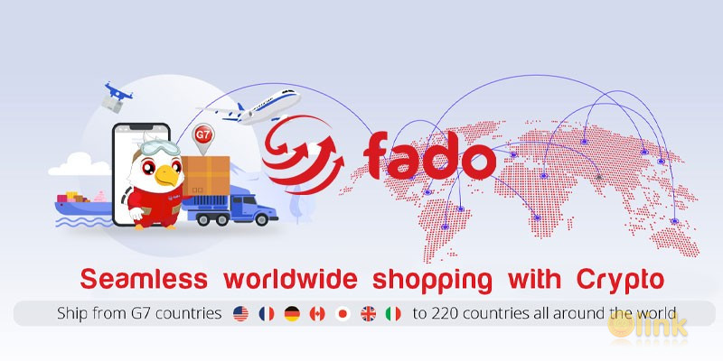 ICO Fado Global