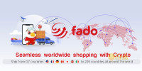 Fado Global ICO