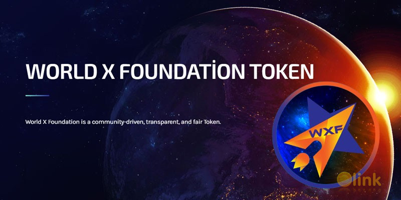 World X Foundation ICO
