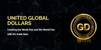 United Global Dollar ICO