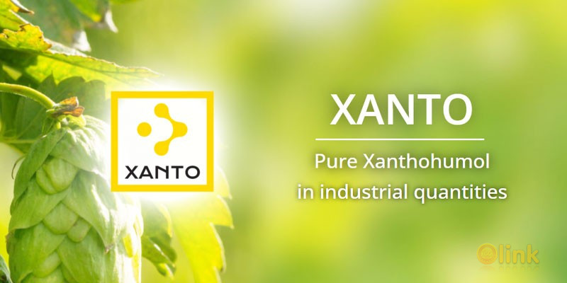 ICO XANTO