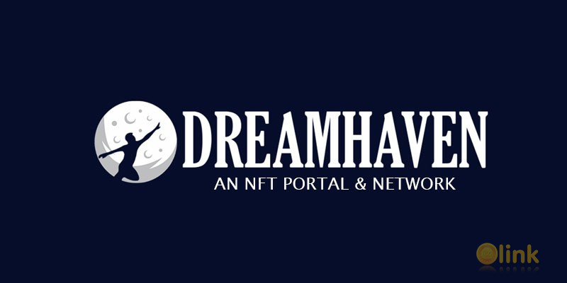 ICO DreamHaven