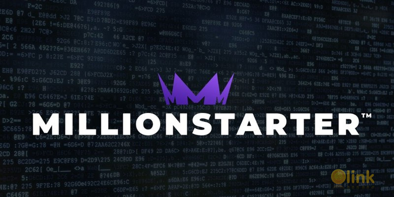 ICO Millionstarter