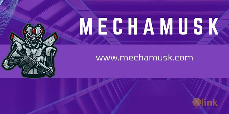 ICO MECHAMUSK