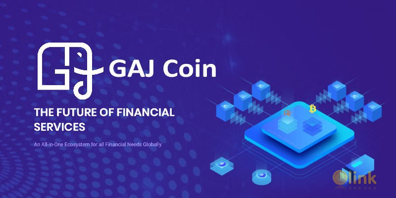 ICO GAJ Coin