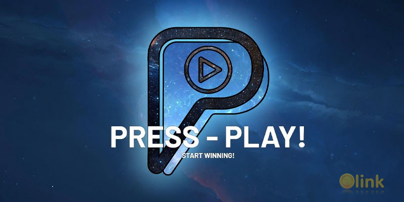 Press-Play ICO