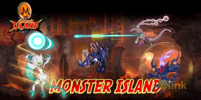 ICO Monster Island Video