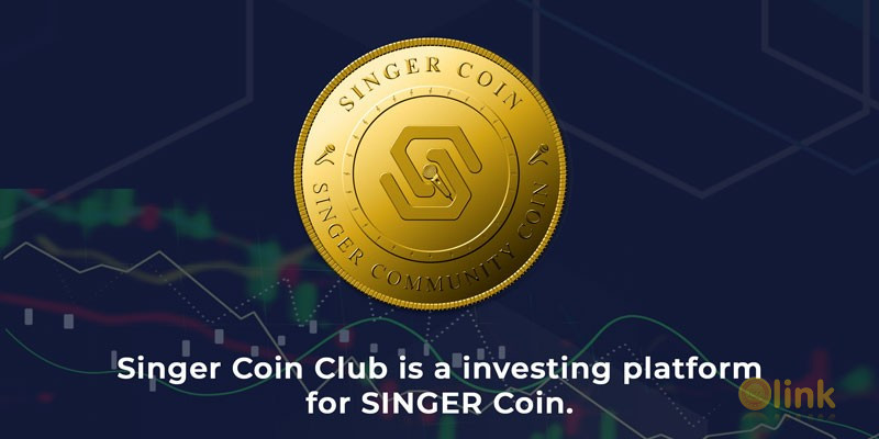 Singer Coin Club ICO