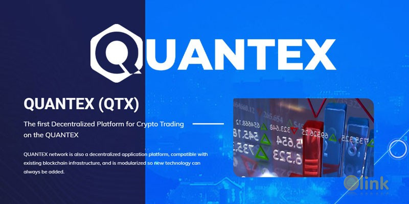 ICO Quantex