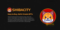 ShibaCity ICO