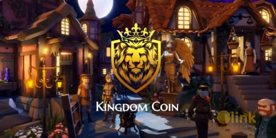 ICO KINGDOM COIN Video