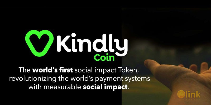 ICO Kindly