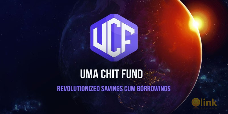 ICO Uma Chit Fund