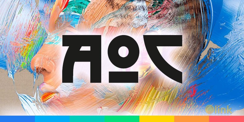 ICO Art on Chain