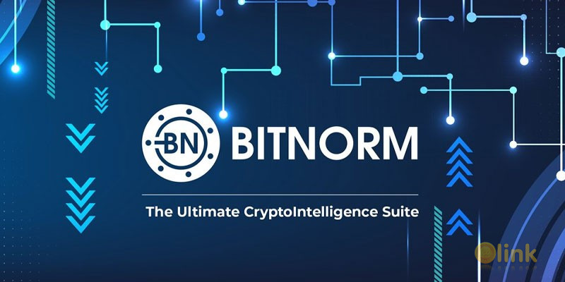 ICO BitNorm
