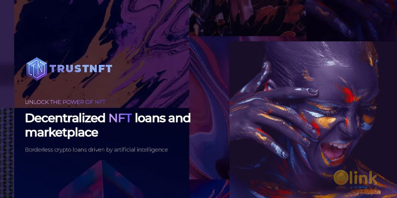 ICO TrustNFT