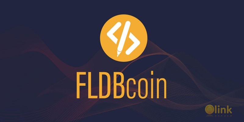 ICO FLDBcoin