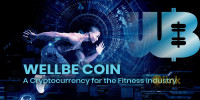 WellBeCoin ICO