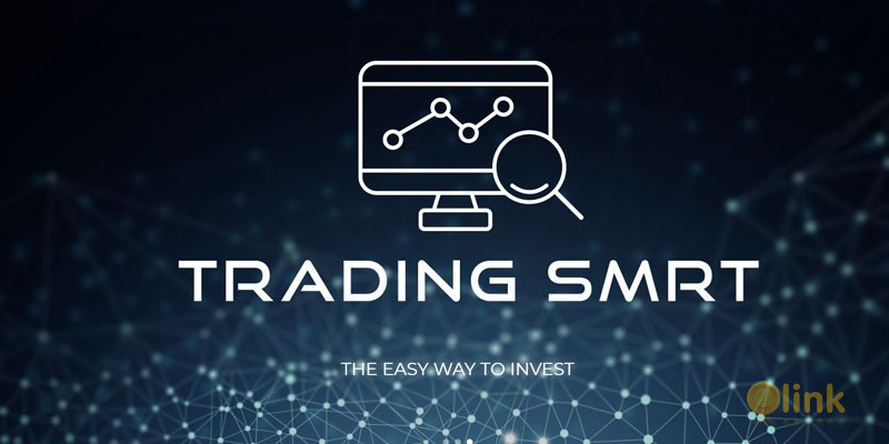ICO TRADING SMRT